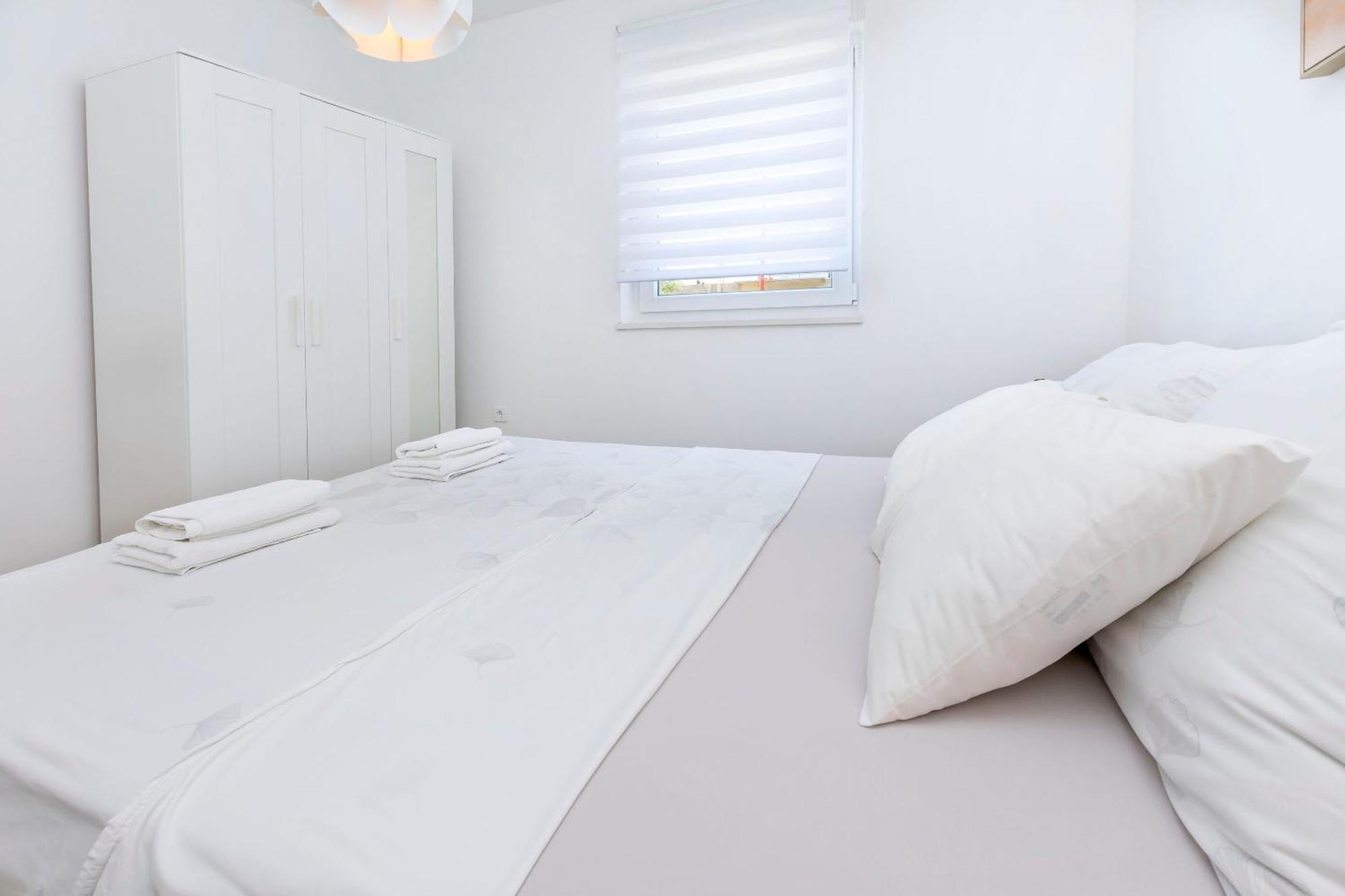 Apartments Tonka Primosten Phòng bức ảnh