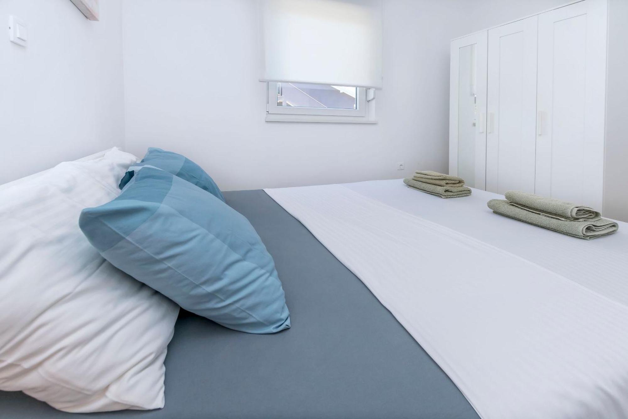 Apartments Tonka Primosten Phòng bức ảnh