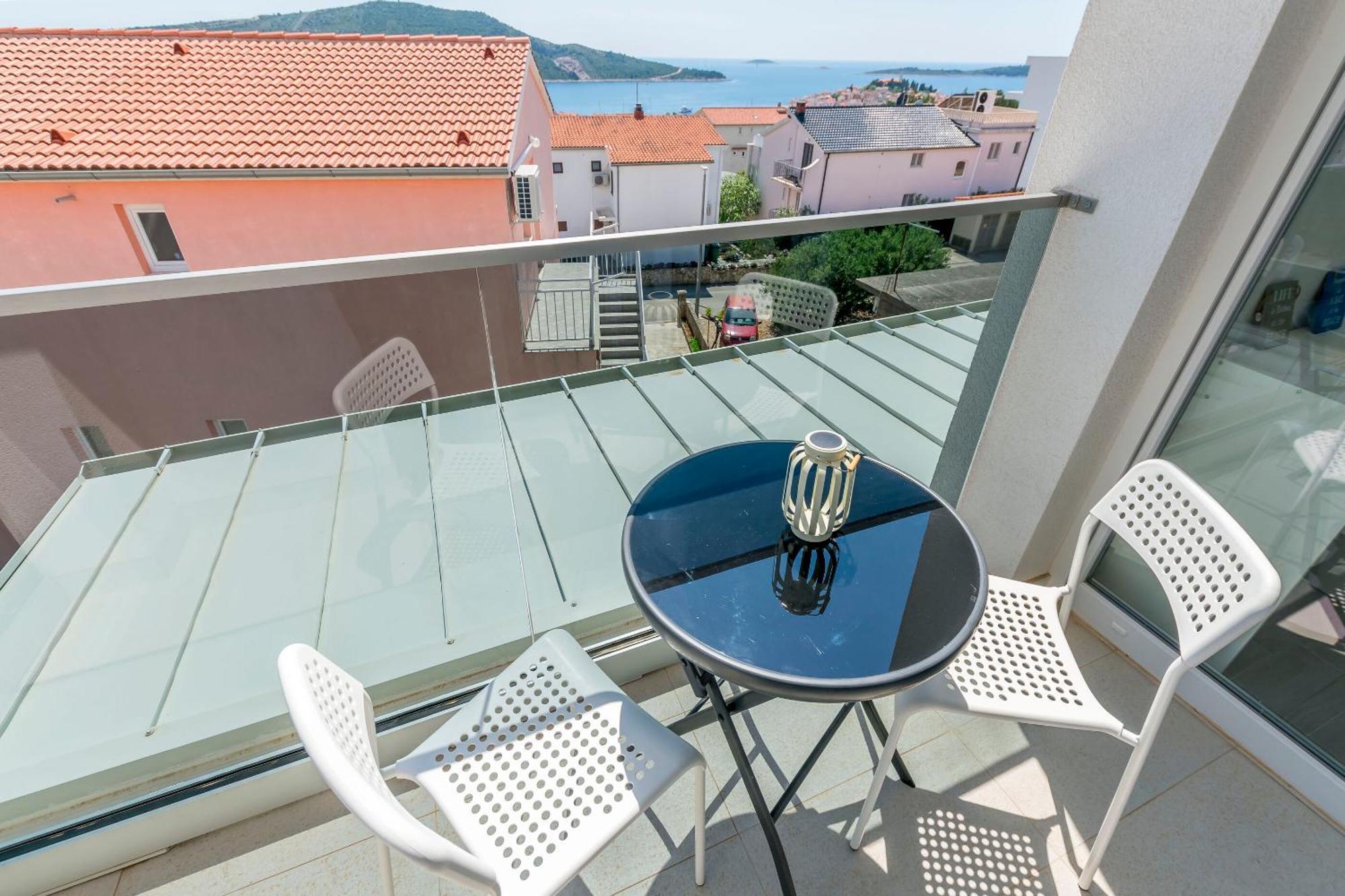 Apartments Tonka Primosten Phòng bức ảnh