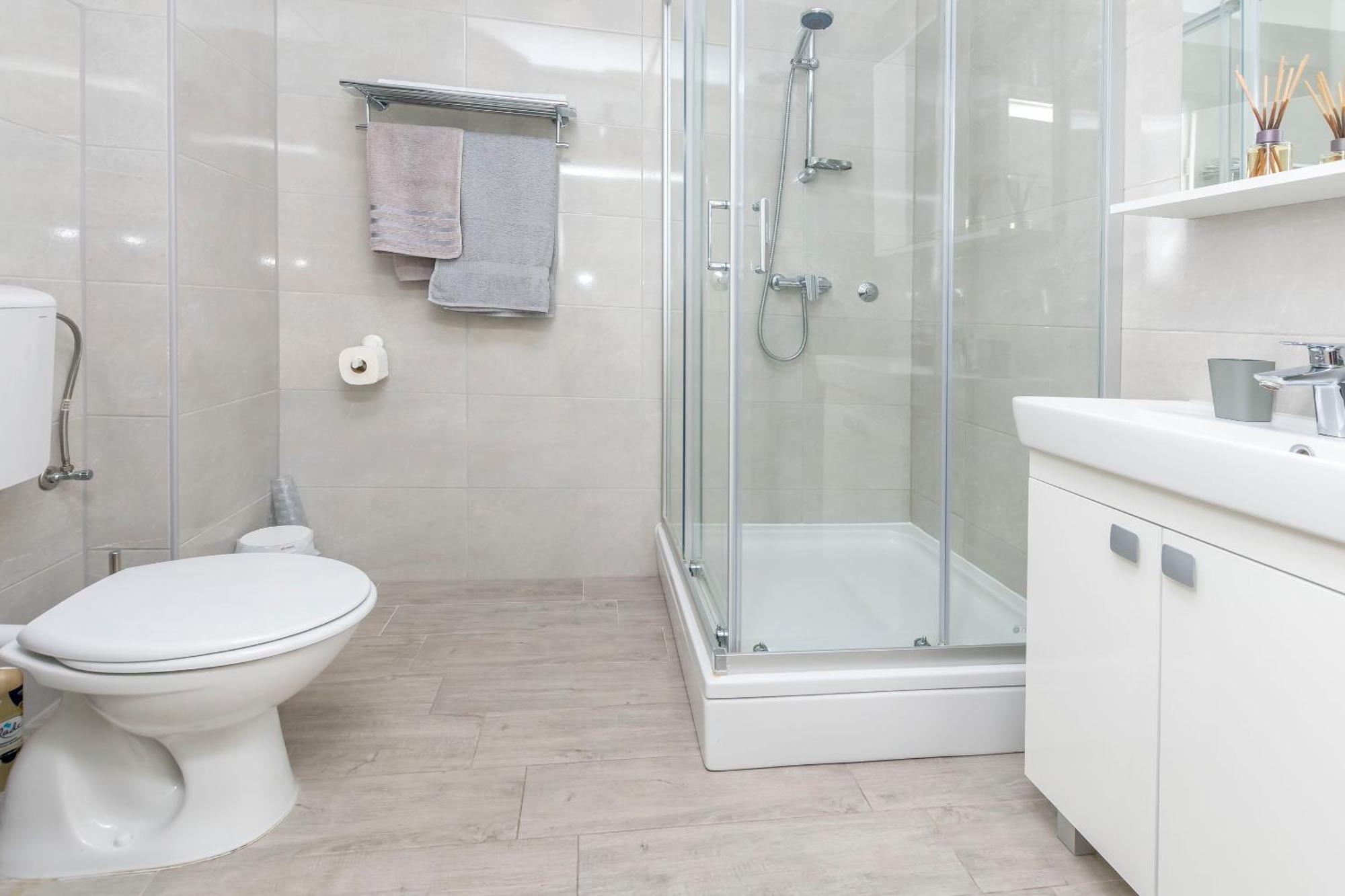 Apartments Tonka Primosten Phòng bức ảnh